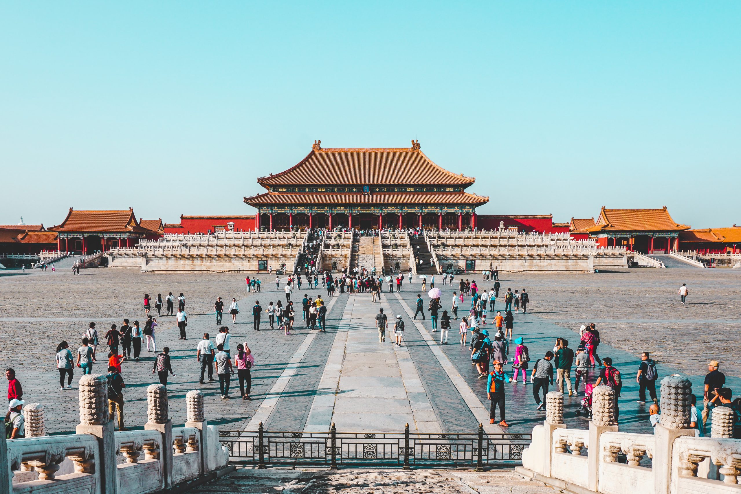 中国ビジネスの基礎知識 ビジネスチャンスはあるのか？
