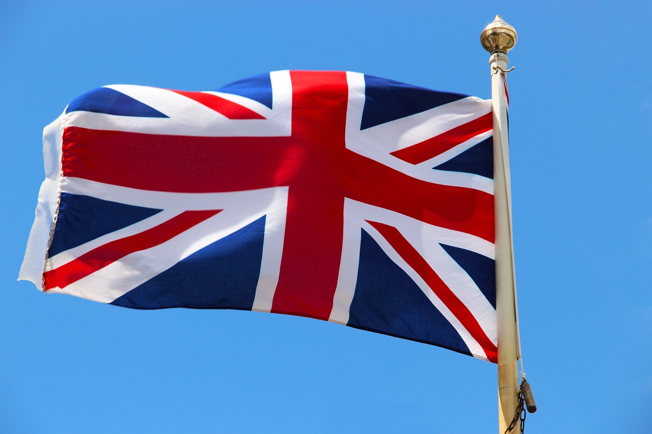 イギリス貿易・輸出の基礎知識（2025年更新）