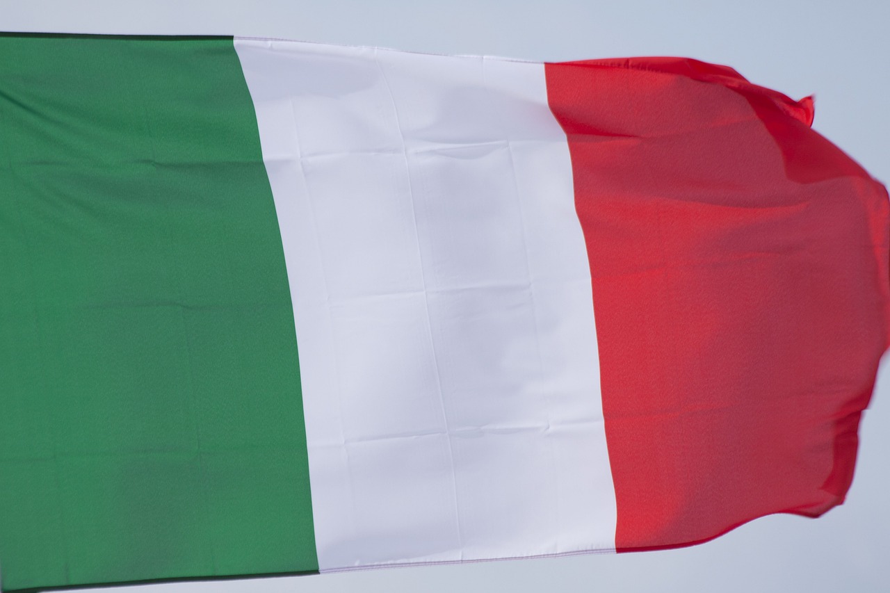 イタリア貿易・輸出の基礎知識（2025年更新）