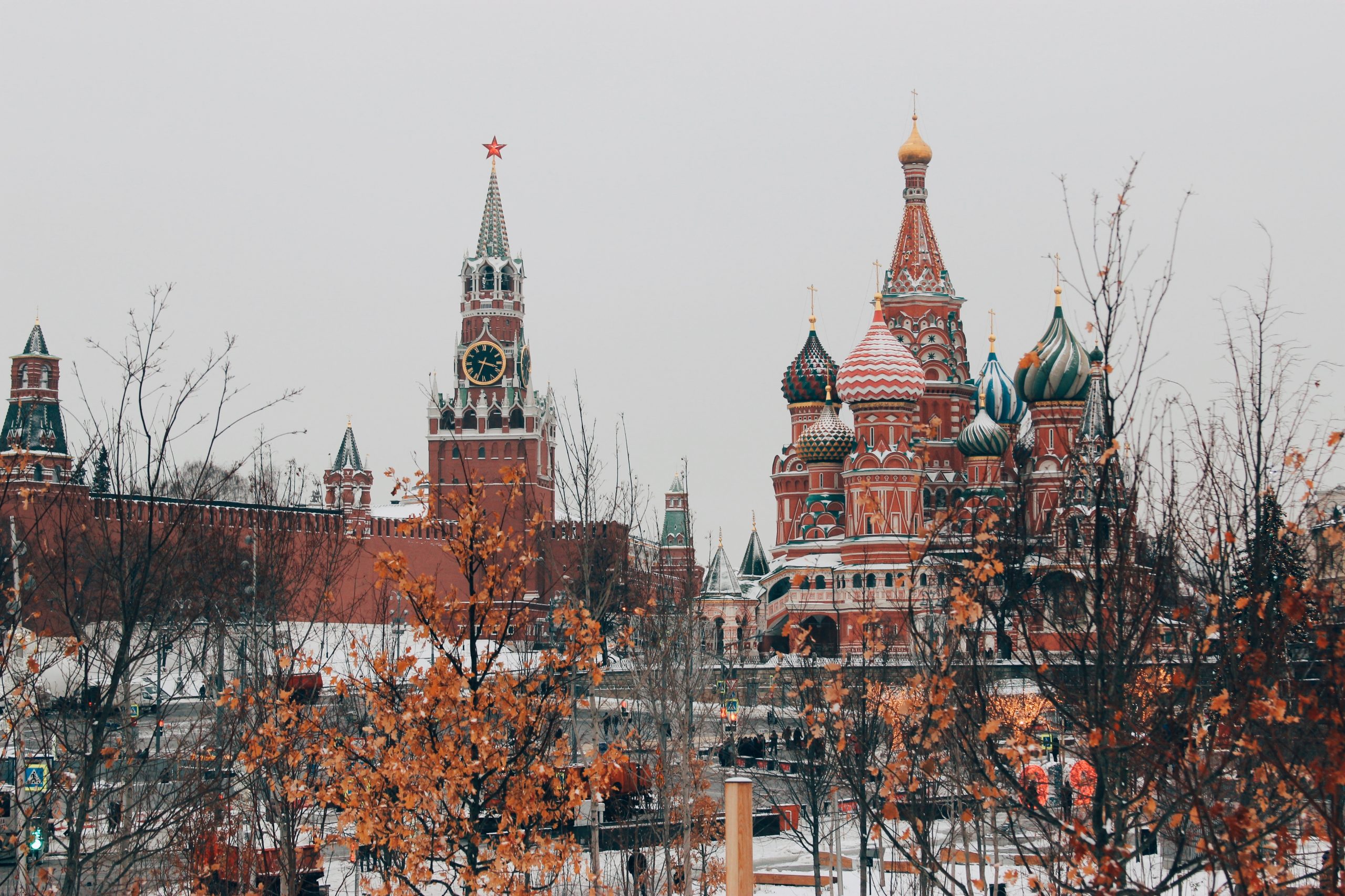 2025年更新！ロシアへの輸出をする前に絶対に知っておきたいこと