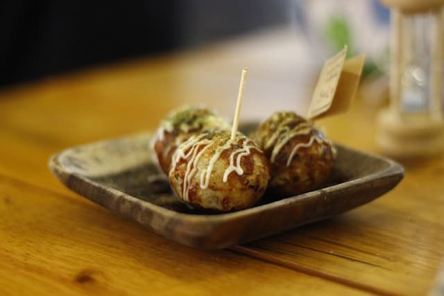 ”ホットな和食”として海外で注目を集めるたこ焼き　その訳とは？