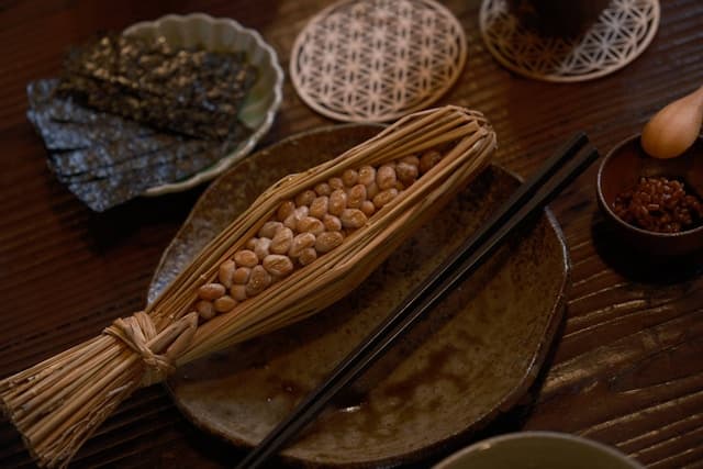 納豆がいまアツい？海外で巻き起こる納豆ブームとは