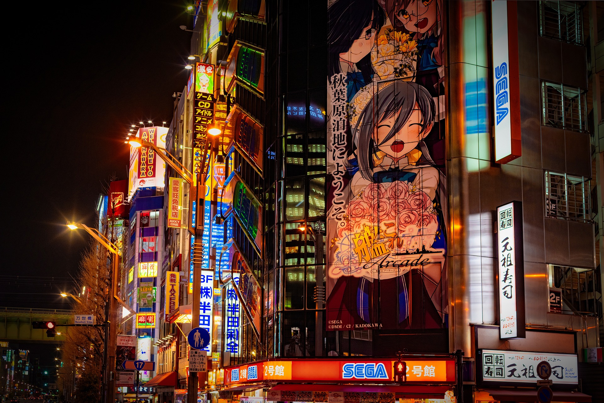 【最新版2025】海外で人気のアニメを徹底解説!