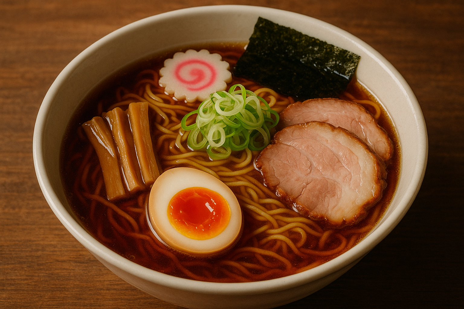 世界が選ぶラーメンの味ランキング:海外展開のチャンス